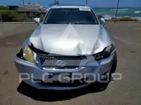 2010 Lexus IS photo