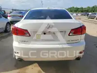 2010 Lexus IS фото