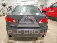 2010 Lexus IS photo