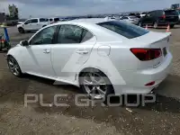 2010 Lexus IS фото