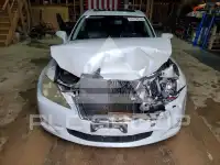 2010 Lexus IS фото