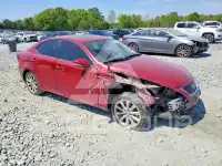 2010 Lexus IS photo