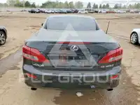 2010 Lexus IS фото