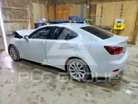2010 Lexus IS фото
