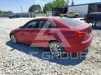 2010 Lexus IS photo