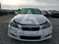 2010 Lexus IS фото
