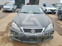 2010 Lexus IS фото