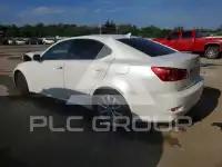 2010 Lexus IS фото
