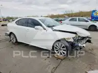 2010 Lexus IS фото