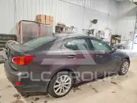 2010 Lexus IS photo