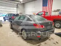 2010 Lexus IS photo