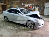 2010 Lexus IS фото