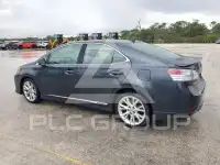 2010 Lexus HS фото