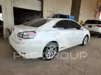 2010 Lexus HS фото