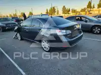2010 Lexus HS фото