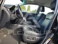 2010 Lexus HS photo