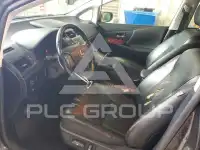 2010 Lexus HS фото