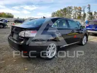 2010 Lexus HS photo