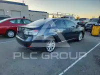 2010 Lexus HS фото
