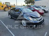 2010 Lexus HS фото