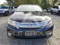 2010 Lexus HS photo