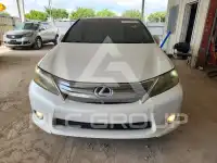 2010 Lexus HS фото