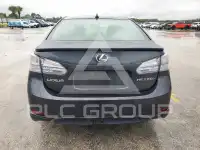 2010 Lexus HS фото