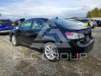 2010 Lexus HS photo