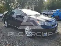 2010 Lexus HS photo