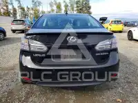 2010 Lexus HS photo