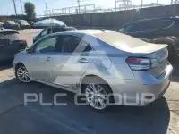 2010 Lexus HS фото