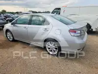2010 Lexus HS фото