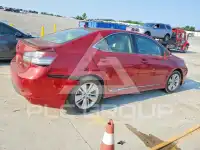 2010 Lexus HS фото