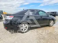 2010 Lexus HS фото