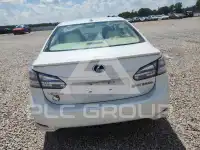 2010 Lexus HS photo