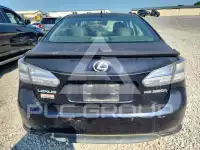 2010 Lexus HS photo
