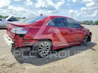 2010 Lexus HS фото