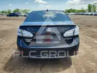 2010 Lexus HS photo