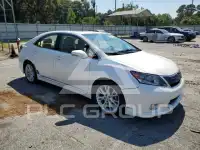 2010 Lexus HS photo