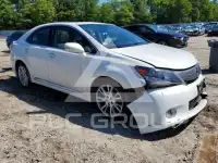 2010 Lexus HS фото
