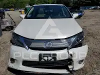 2010 Lexus HS фото