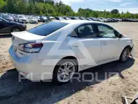 2010 Lexus HS фото