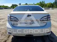 2010 Lexus HS фото