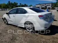 2010 Lexus HS фото