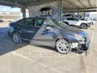 2010 Lexus HS фото