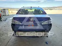 2010 Lexus HS photo