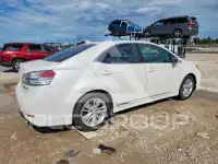 2010 Lexus HS photo