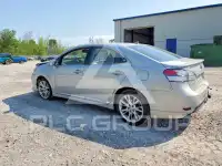 2010 Lexus HS фото