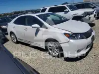 2010 Lexus HS photo
