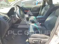 2010 Lexus HS фото